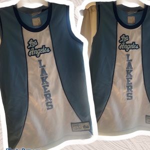 Lakers Jersey